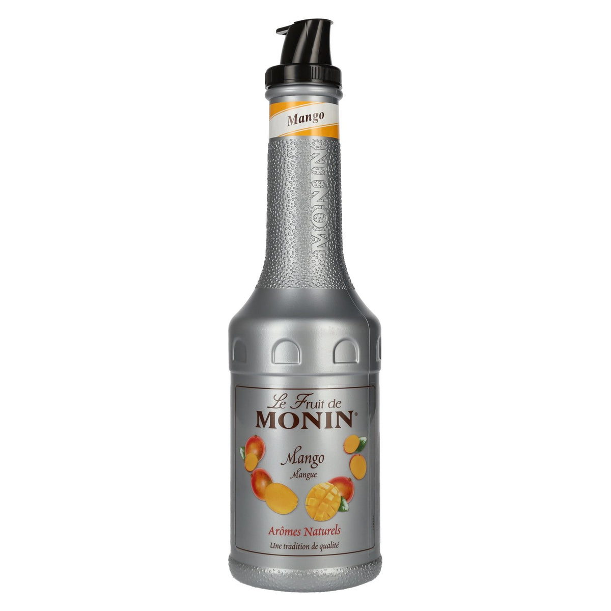 Monin purée de fruits MANGO 1l PET