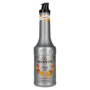 Monin Mango Fruit Purée 1l PET