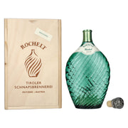 Rochelt Sour Cherry 2010 50% vol. 0.7 l in a wooden box