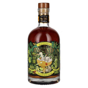 Rum Nation Meticho Rum &amp; Citrus 40% Vol. 0,7l