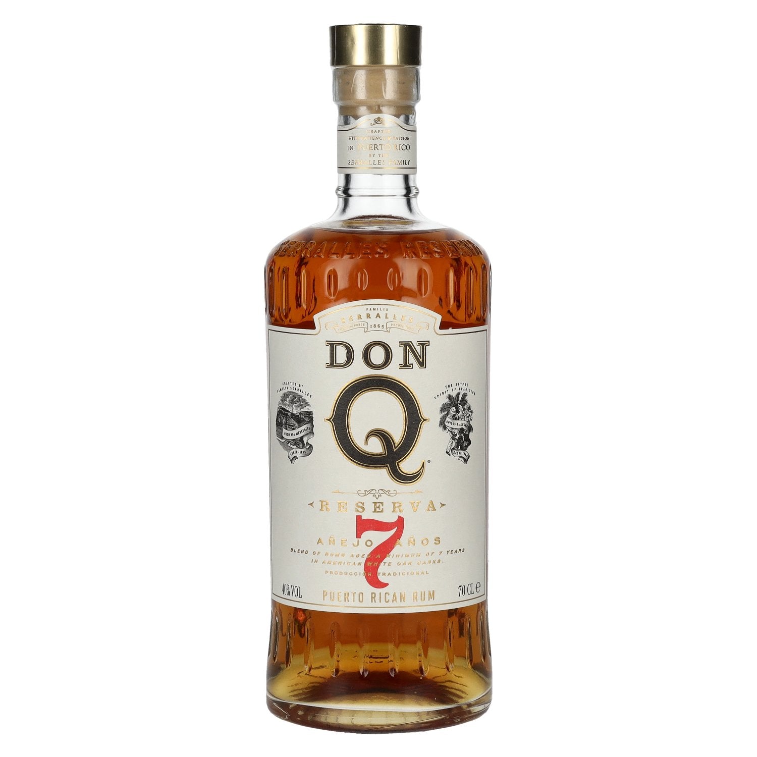 Don Q Rum