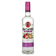 Bacardi PASSIONFRUIT Rum With Natural Flavors 27% Vol. 0,7l