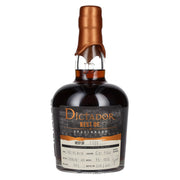 Dictador BEST OF 1977 APASIONADO rhum colombien 40YO/070617-111/EX-P321 41% vol. 0,7l