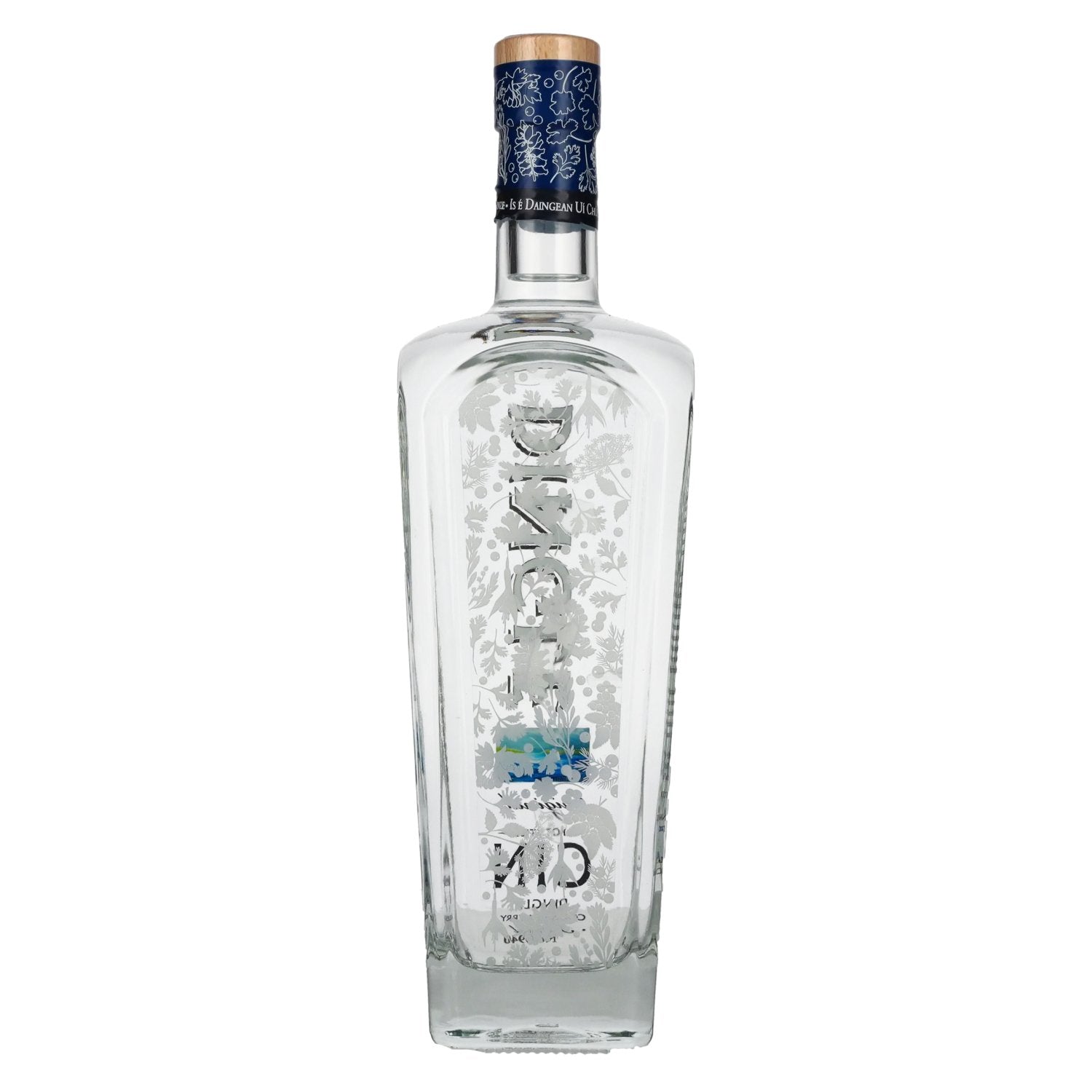 Dingle Original Pot Still Gin 42,5% Vol. 0,7l