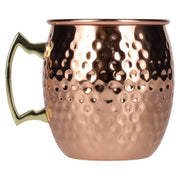 Moscow Mule Gobelet en cuivre 0,5l