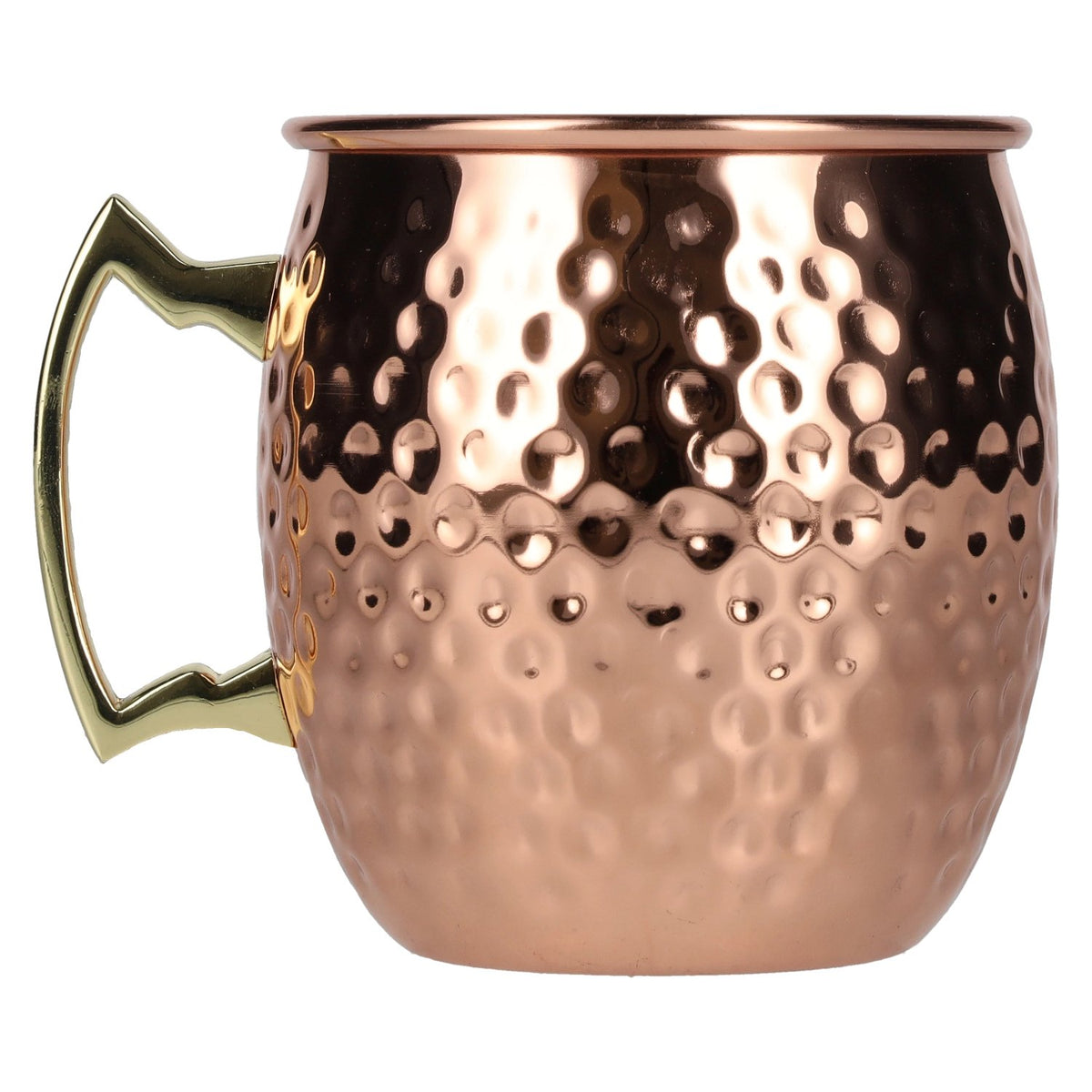 Moscow Mule mug copper 0.5l