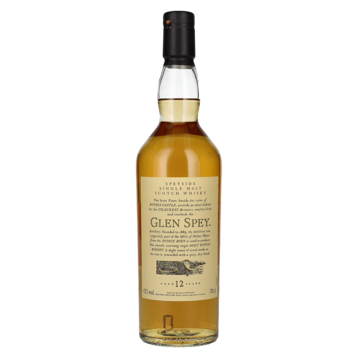 Glen Spey