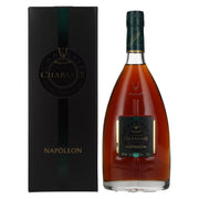 Cognac Chabasse NAPOLEON 40 % vol., 0,7 l, dans un coffret cadeau