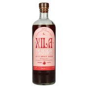 Xila, l'apéritif mexicain, liqueur d'agave, 20 % vol., 0,7 l