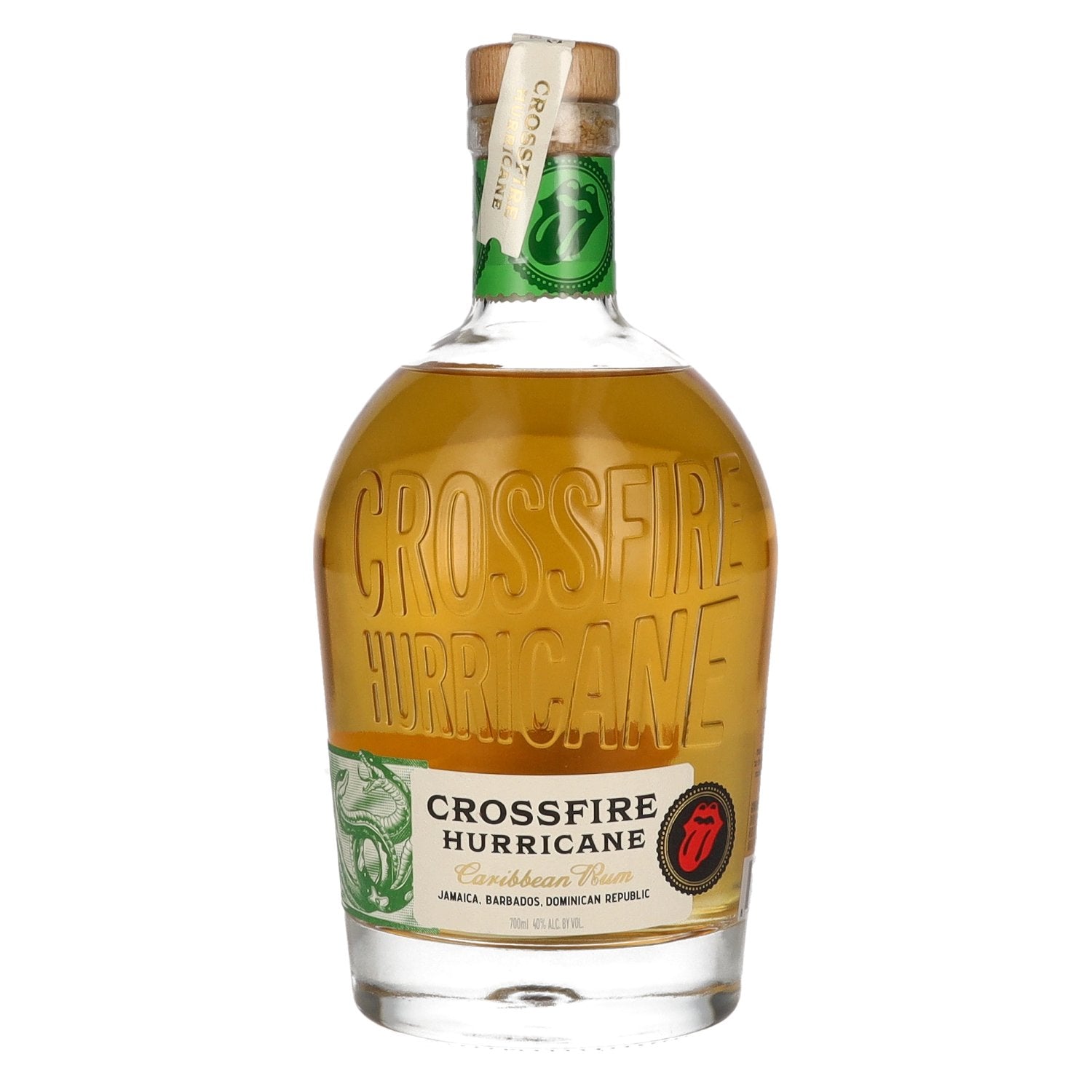 Crossfire