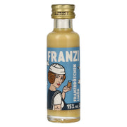 Franzi Franzbrötchen Liqueur 15% ABV 0.02 l