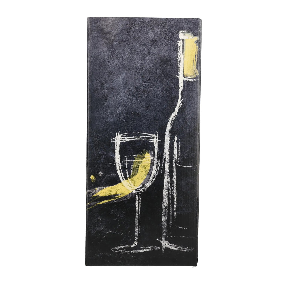 Faltschachtel Divino 2er 36,3 cm