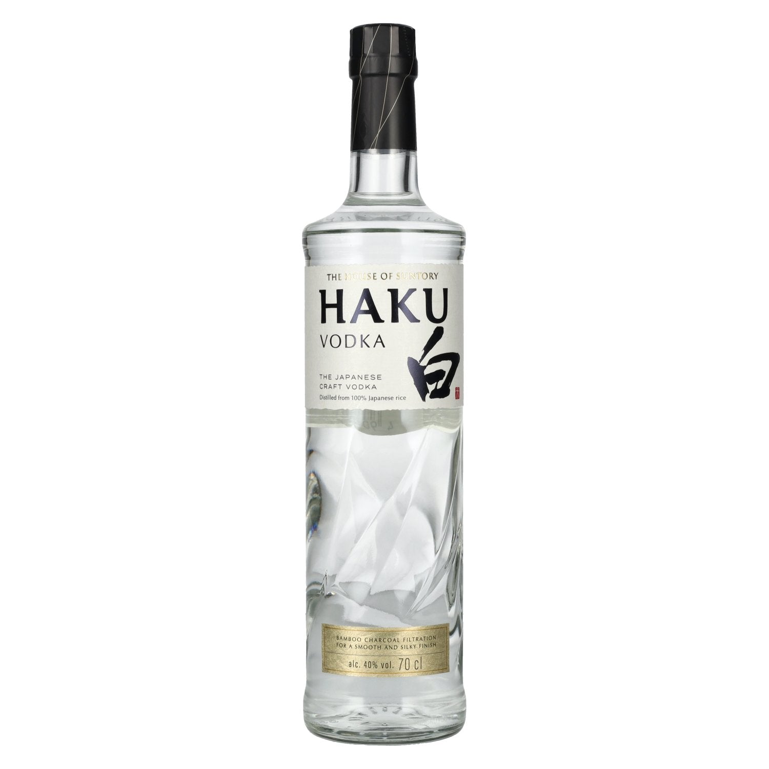 Haku Vodka