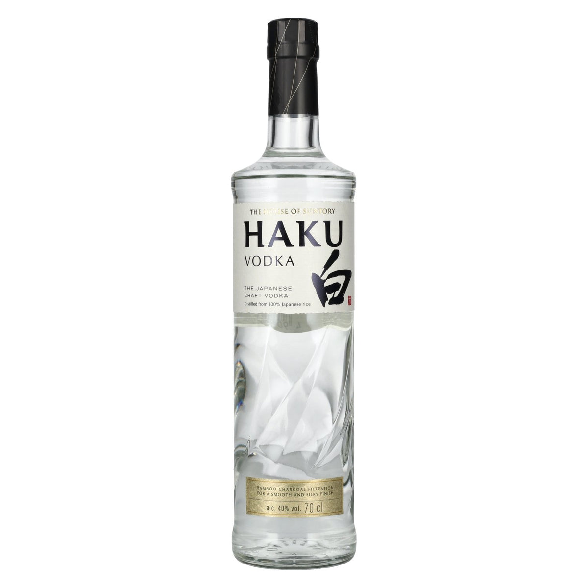 Haku Vodka