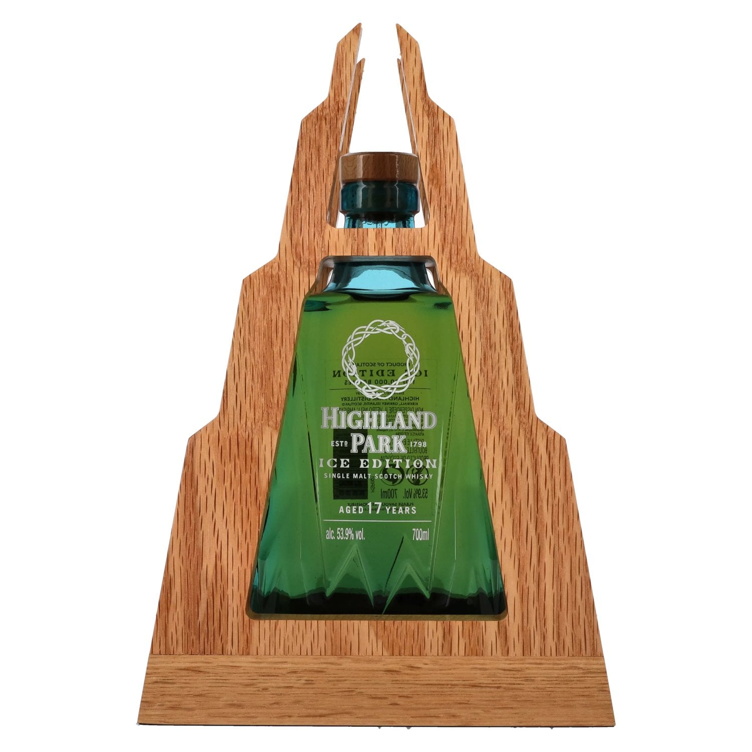 Highland Park 17 Years Old ICE EDITION 53,9% vol. 0,7l en boîte cadeau