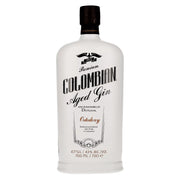 Dictador Ortodoxy Colombian Aged White Gin 43% vol. 0,7l