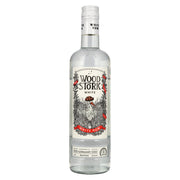 Wood Stork Black Forest White Rum 37,5% Vol. 0,7l