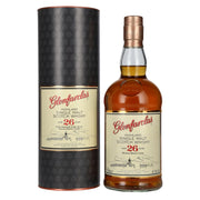 Glenfarclas 26 Years Old Oloroso Sherry Casks Highland Single Malt 47,3% Vol. 0,7l in gift box