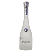 Pravda Vodka 40% vol. 0,35l
