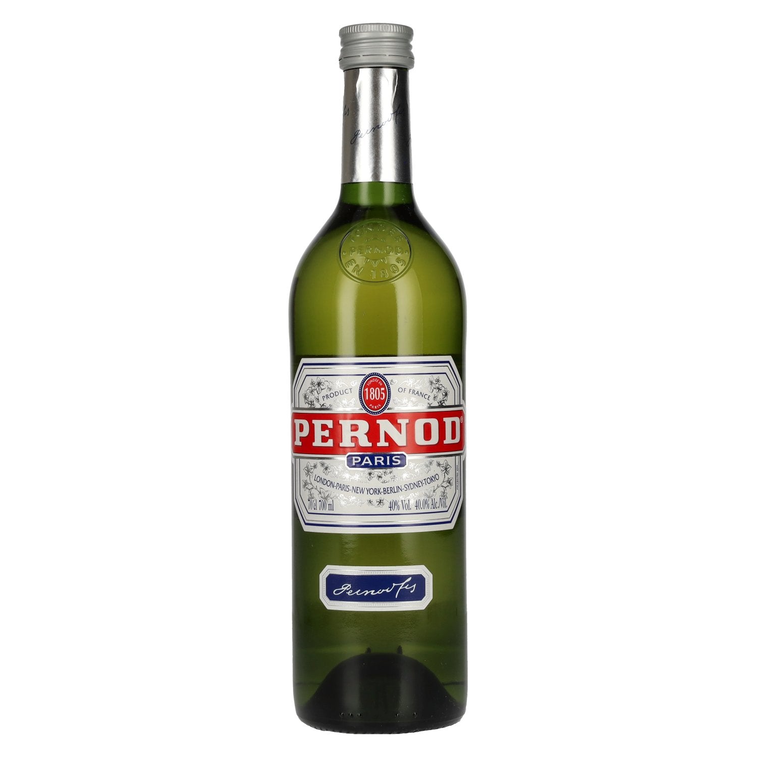 Pernod