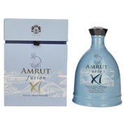Amrut FUSION XI Single Malt Whisky 50% vol. 0.7l in a gift box