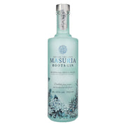 Masuria Roots Gin 43% vol. 0,7l