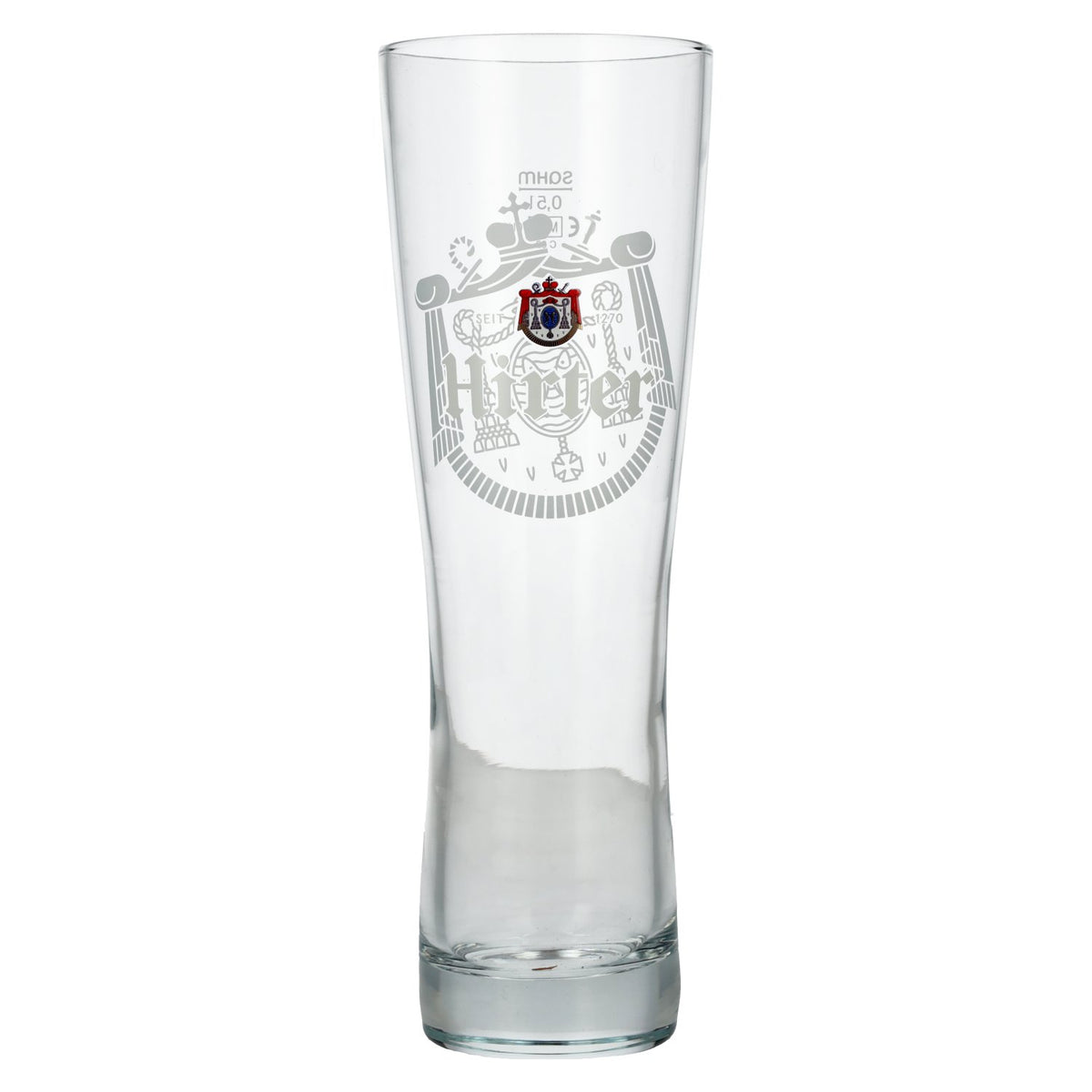 Verre Hirter Aspen 0,5 l