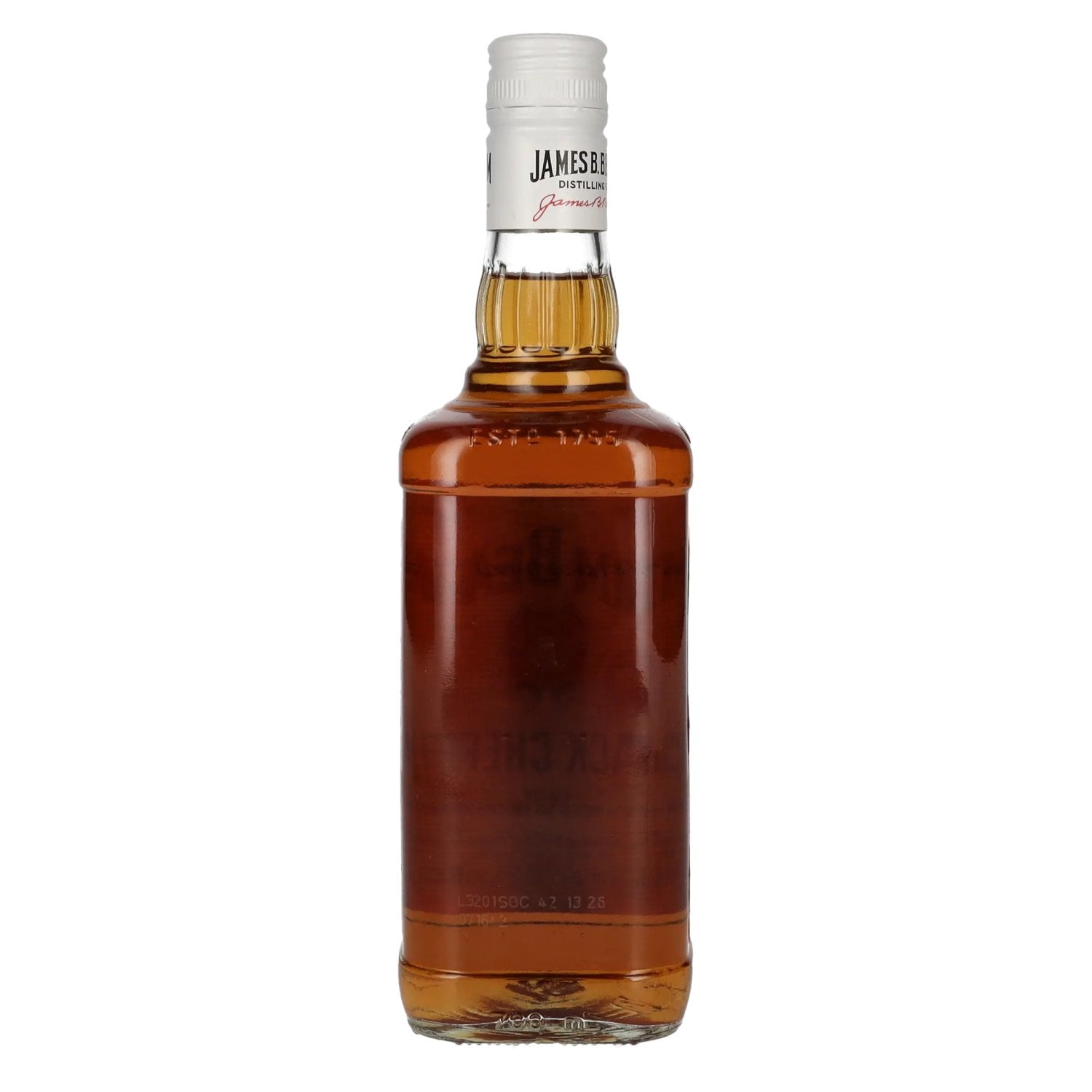 Jim Beam Black Cherry Liqueur 32,5% Vol. 0,7l