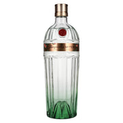 Tanqueray N° TEN GRAPEFRUIT &amp; ROSEMARY Distilled Gin The Citrus Heart Edition 45,3% Vol. 1l
