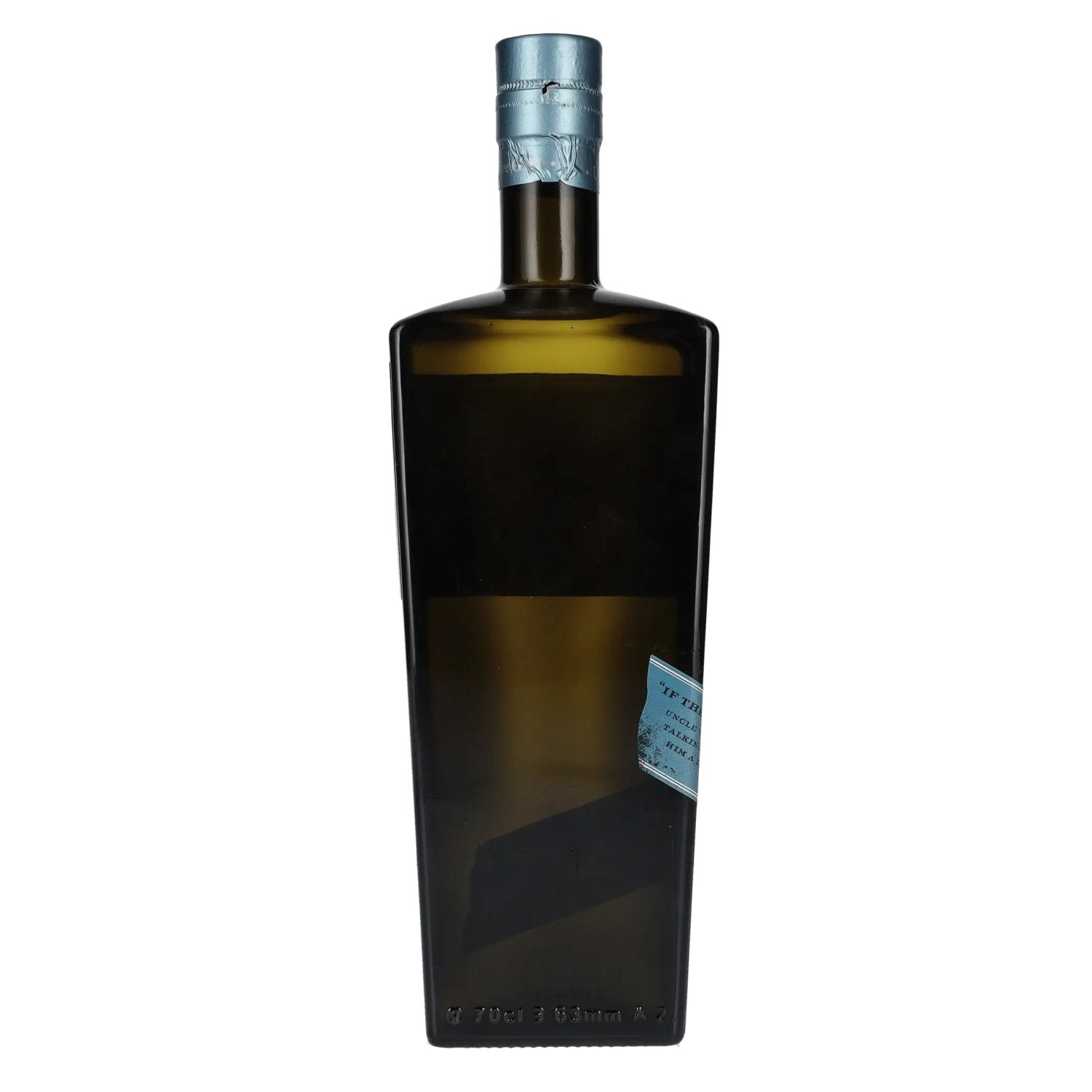 Uncle Val's Restorative Gin 45% Vol. 0,7l