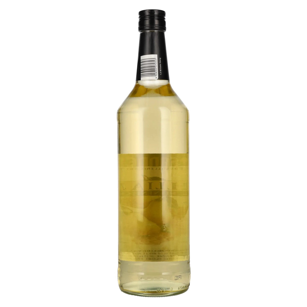 Pfanner Williams au miel d'abeille 35% vol. 1l