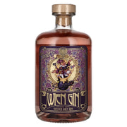Wien Gin VIOLET Vienna Dry Gin 43% ABV 0.7l