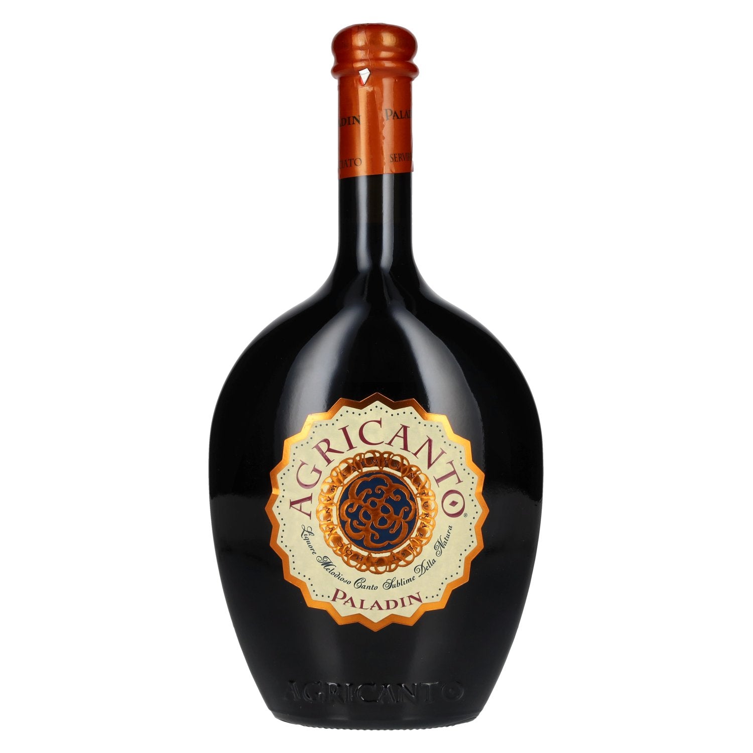 Paladin Agricanto Liquore 25% Vol. 0,7l