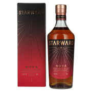 Starward NOVA Single Malt Australian Whisky 41% Vol. 0,7l in Geschenkbox