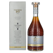 Torres 20 HORS D'AGE Superior Brandy 40% Vol. 0,7l in gift box