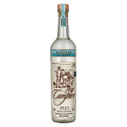 Rey Campero Mezcal ESPADÍN 48,3% Vol. 0,7l