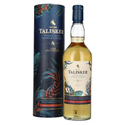 Talisker 8 Years Old Single Malt Special Release 2020 57,9% Vol. 0,7l in Geschenkbox