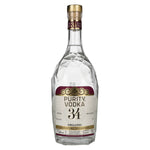 Vodka bio Purity SIGNATURE 34 EDITION 40 % vol. 1 l