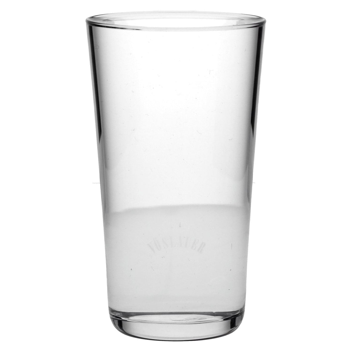 Vöslauer Glas "High"