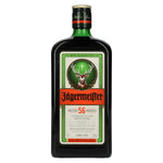 Jägermeister 35% vol. 0,7l