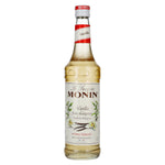 Le Sirop de Monin VANILLE Madagascar 0,7l