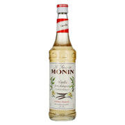Le Sirop de Monin VANILLE Madagaskar 0,7l