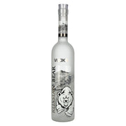 Russian Bear Vodka 40% vol. 0,7l