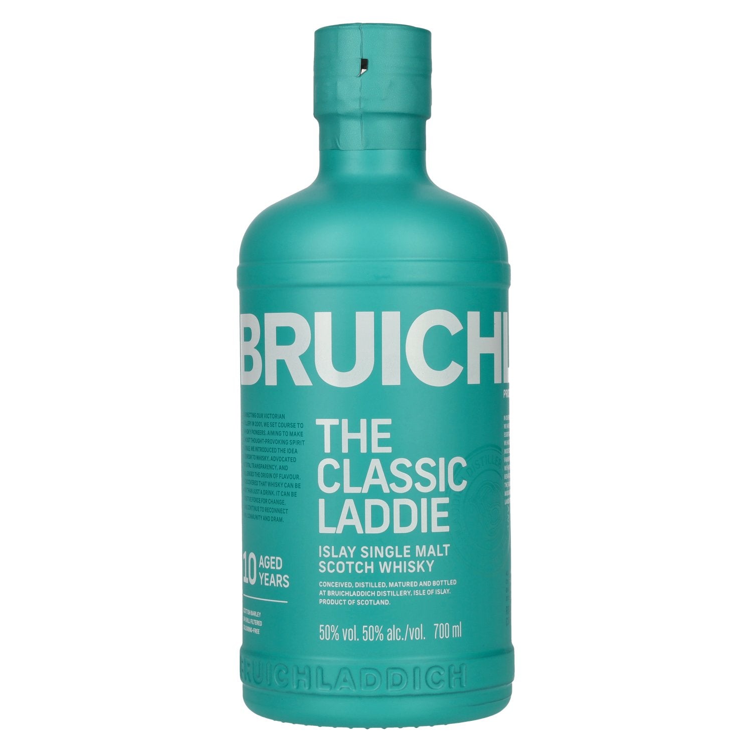 Bruichladdich Whisky