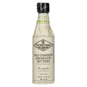 Fee Brothers Old Fashion Aromatic Bitters 17.5% ABV 0.15 l