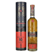 Villa Lobos Tequila LOS HOMBRES 10 Años Extra Añejo Edición Limitada 40% Vol. 0,7l in gift box