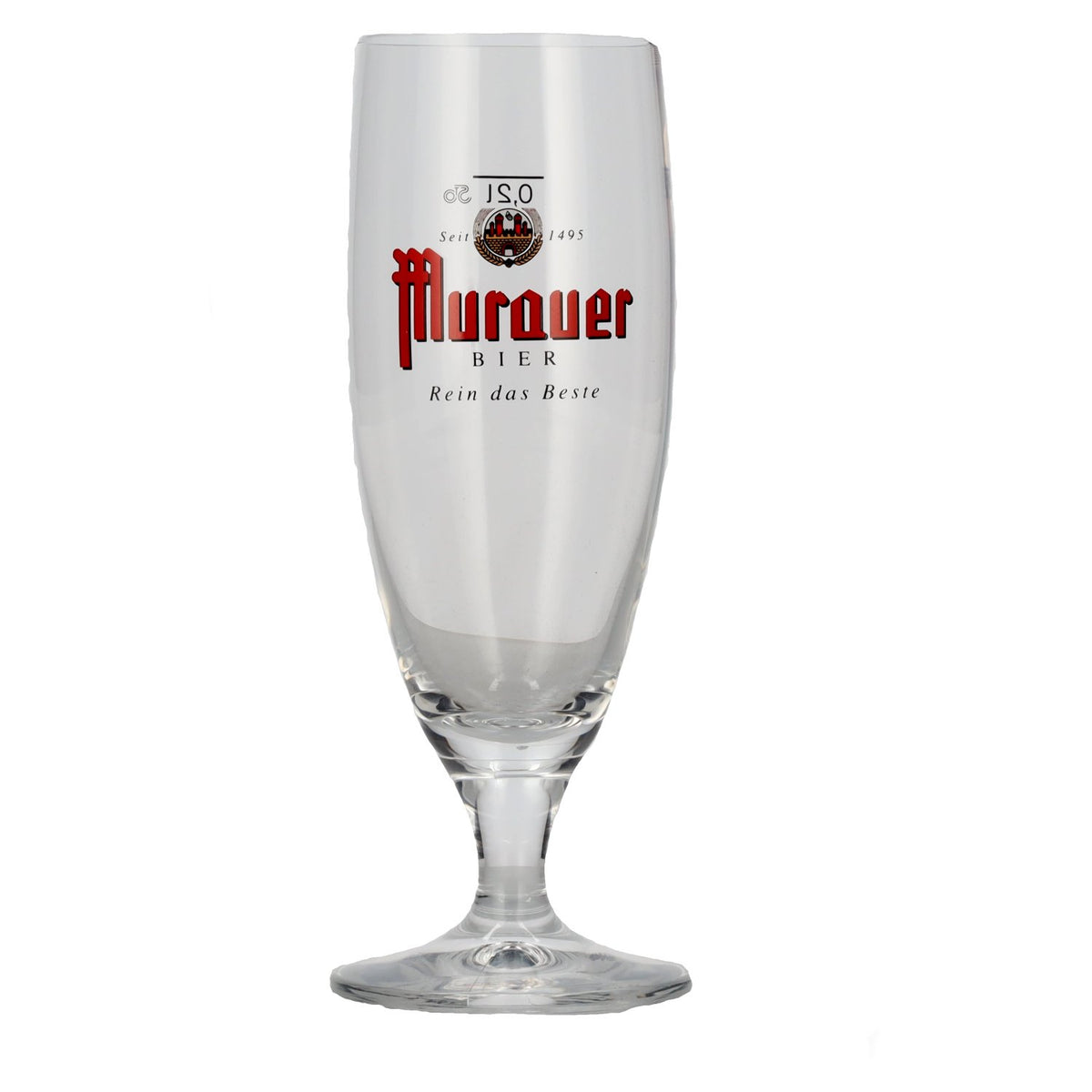 Verre à vin Murauer Imperial 0,2 l