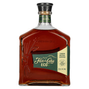 Flor de Caña ECO Rum 40% ABV 0.7l
