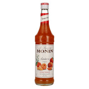 Monin MANDARIN Syrup 0.7l