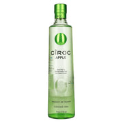 Cîroc APPLE Vodka aromatisée 37,5% vol. 0,7l